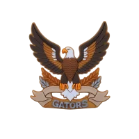 خرید مارک ژلاتینی طرح عقاب سفارش مستقیم از تولید کننده