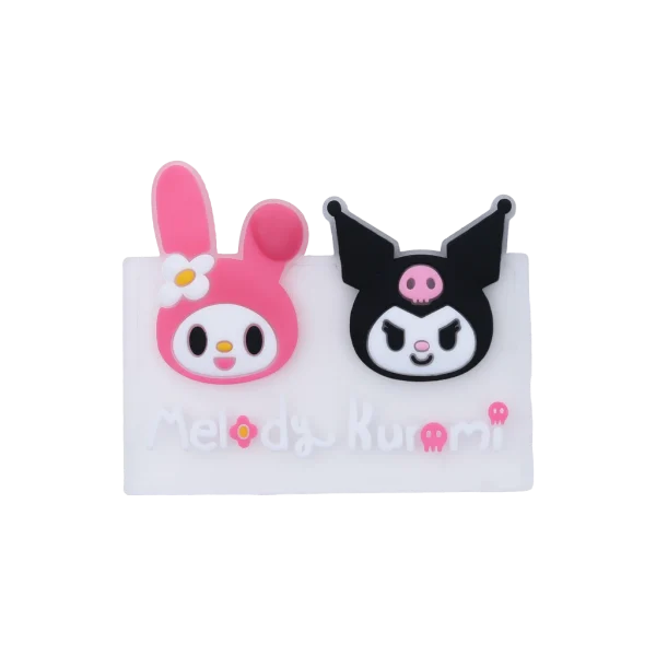 خرید مارک ژلاتینی کرومی و ملودی سفارش مستقیم از تولید کننده