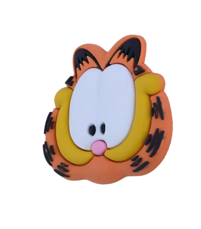 مگا جیبیتز سر گارفیلد