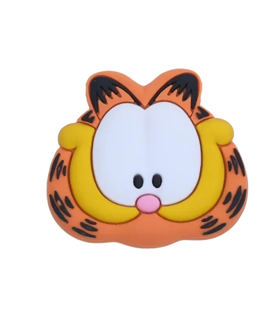 مگا جیبیتز سر گارفیلد