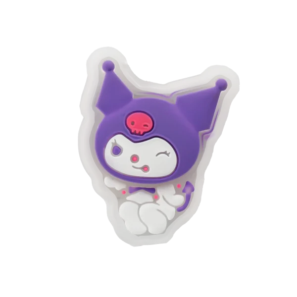 جیبیتز چراغدار طرح کرومی مناسب استفاده به عنوان خرجکار پوشاک