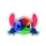 جیبیتز چراغدار طرح استیچ مناسب استفاده به عنوان خرجکار پوشاک