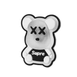 جیبیتز بزرگ چراغدار خرس چشم ضربدری مناسب برای استفاده به عنوان خرجکار پوشاک