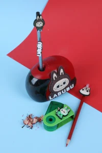 اکسسوری ترند پینترستی مناسب استفاده در صنایع پوشاک و لوازم التحریر