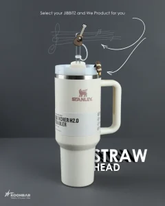 اکسسوری ماگ استنلی تولید برند کوهبر