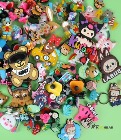 مگا جیبیتز 109 تصویر شاخص بلاگ عروسک کرای بیبی crybaby blindbox پاپ مارت