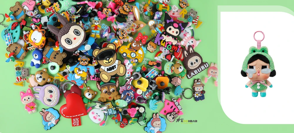 عروسک کرای بیبی crybaby blindbox پاپ مارت 1 تصویر شاخص بلاگ عروسک کرای بیبی crybaby blindbox پاپ مارت