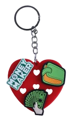 جاکلیدی طرح پول