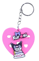 جاکلیدی طرح کرومی