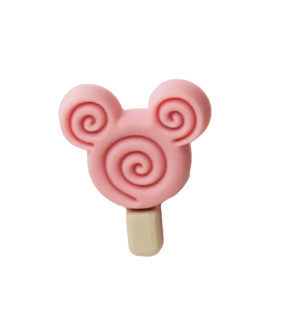 جیبیتز آبنبات چوبی خرگوشی تصویر شاخص