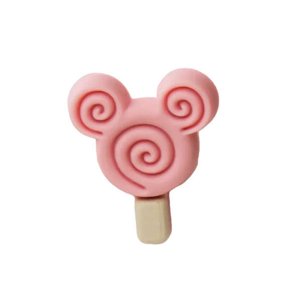 جیبیتز آبنبات چوبی خرگوشی تصویر شاخص