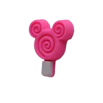 جیبیتز آبنبات چوبی خرگوشی سه بعدی 1