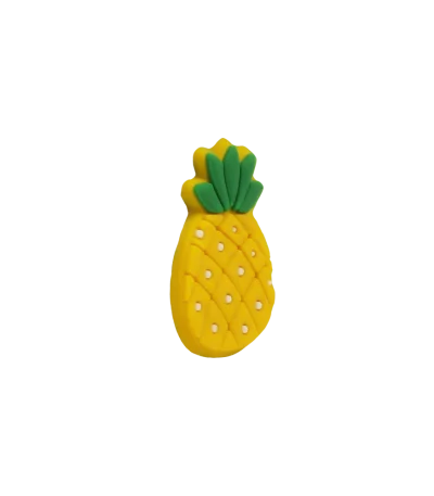 جیبیتز آناناس تولید برند کوهبر مناسب استفاده به عنوان خرج کار لباس و انواع پوشاک