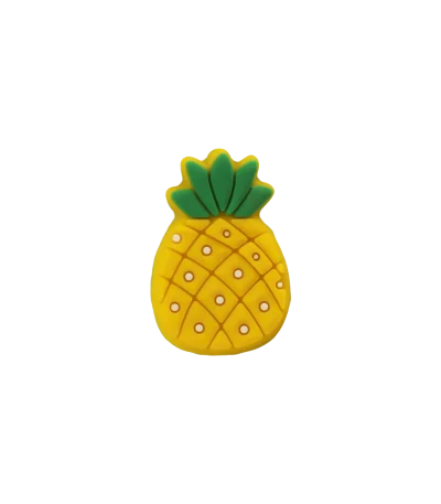 جیبیتز آناناس تولید برند کوهبر مناسب استفاده به عنوان خرج کار لباس و انواع پوشاک