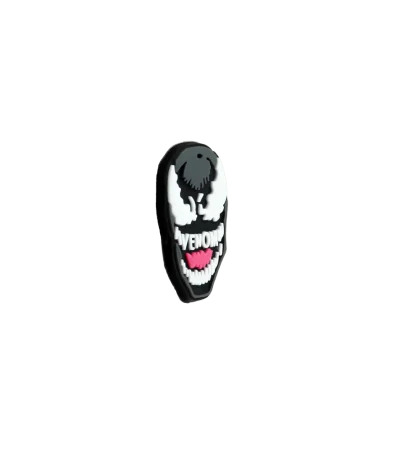 جیبیتز اسکلت ونوم سه بعدی