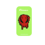 جیبیتز اشکی ونوم روی لیبل