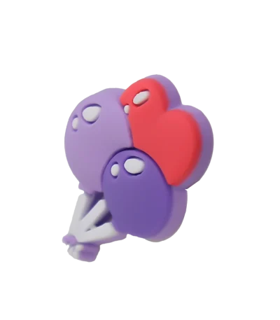 جیبیتز بادکنک سه بعدی