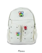 جیبیتز بزرگ چراغدار خرس چشم ضربدر