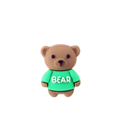 جیبیتز خرس Bear تصویر شاخص