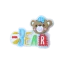 جیبیتز خرس Bear سه بعدی