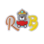 خرید جیبیتز خرس RB سفارش مستقیم از تولید کننده محصول برند کوهبر سفارش به عنوان خرجکار لباس