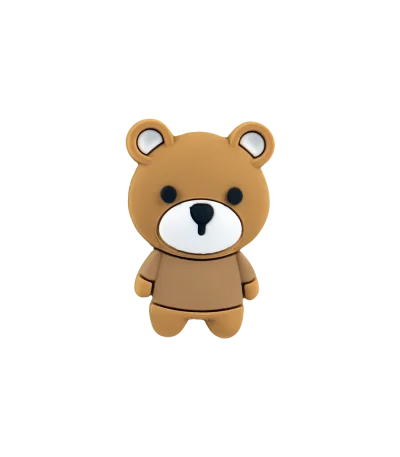 جیبیتز خرس ایستاده کوچک تصویر شاخص