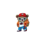 جیبیتز خرس کاپیتان پسر تصویر شاخص