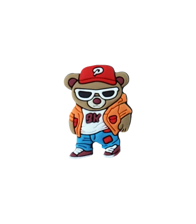 جیبیتز خرس کاپیتان پسر تصویر شاخص