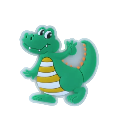 جیبیتز دایناسور تپل تصویر شاخص