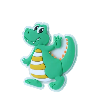 جیبیتز دایناسور تپل سه بعدی