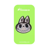 جیبیتز سر لبوبو کراکس