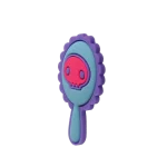 جیبیتز شانه کرومی سه بعد