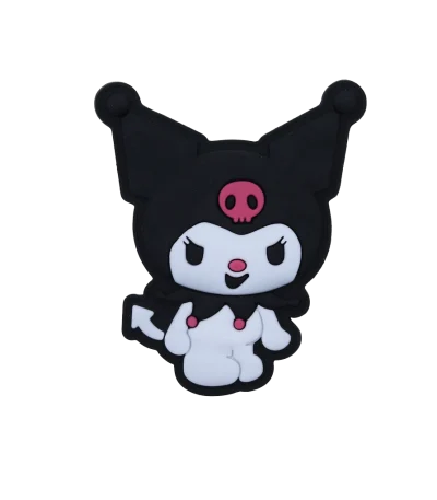 جیبیتز شخصیت کرومی تصویر شاخص 1