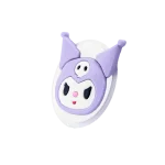 جیبیتز صورت کرومی سه بعدی 1