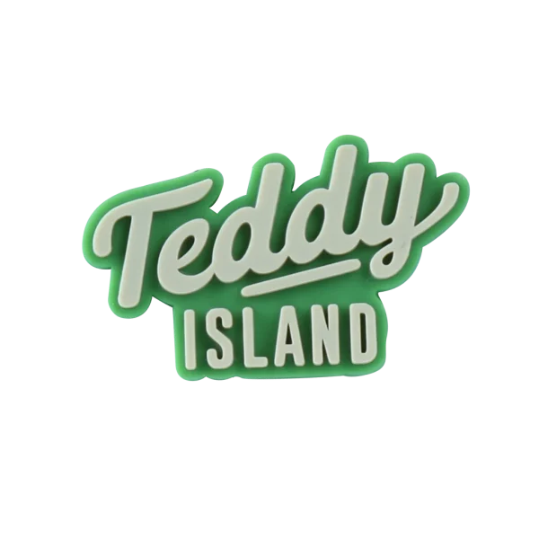 خرید جیبیتز طرح teddy island سفارش مستقیم از تولید کننده محصول برند کوهبر
