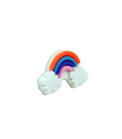 جیبیتز طرح رنگین کمان