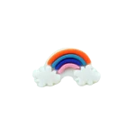 جیبیتز طرح رنگین کمان