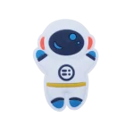 خرید جیبیتز طرح فضانورد سفارش مستقیم از تولید کننده محصول برند کوهبر مناسب سفارش به عنوان خرجکار لباس