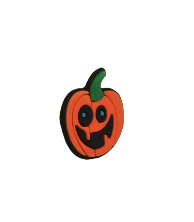 جیبیتز طرح کدو هالووین سه بعدی