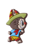 جیبیتز لبوبو دونده سه بعدی