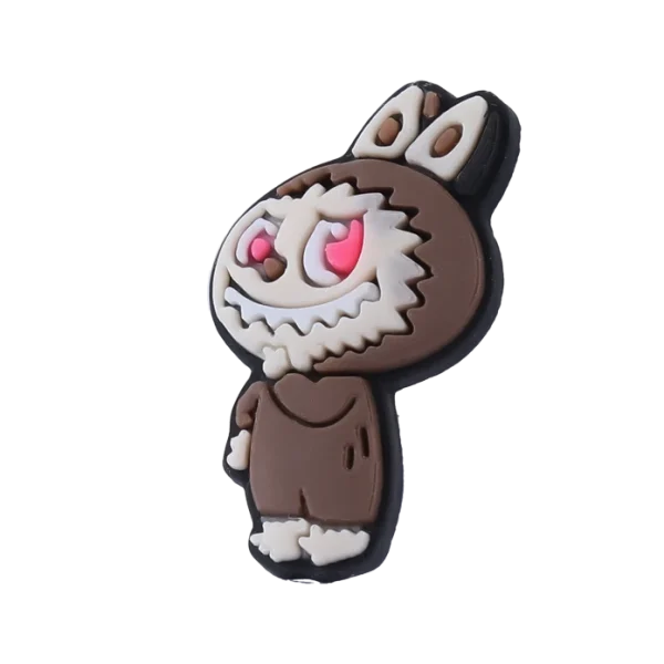 جیبیتز لبوبو شرور سه بعدی