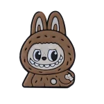 جیبیتز لبوبو قهوه ای تصویر شاخص