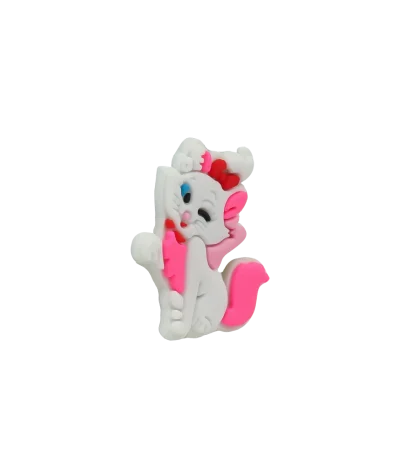 جیبیتز ماری گربه‌های اشرافی