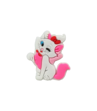 جیبیتز ماری گربه‌های اشرافی