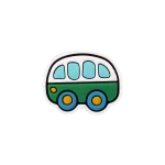 جیبیتز ماشین ون 1