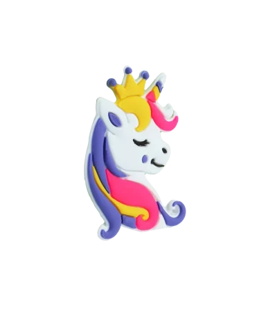 خرید جیبیتز مدل اسب تک‌ شاخ سفارش مستقیم از تولید کننده محصول برند کوهبر