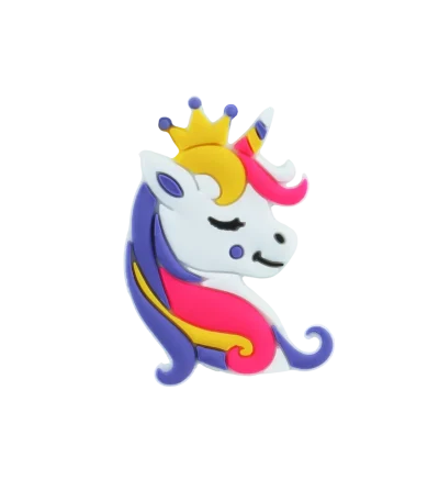 خرید جیبیتز مدل اسب تک‌ شاخ سفارش مستقیم از تولید کننده محصول برند کوهبر