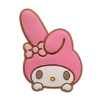 جیبیتز ملودی صورتی تصویر شاخص