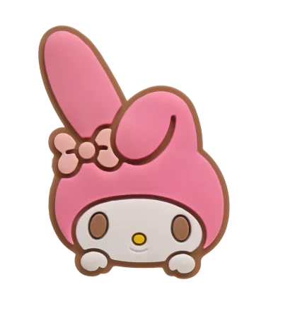 جیبیتز ملودی صورتی تصویر شاخص