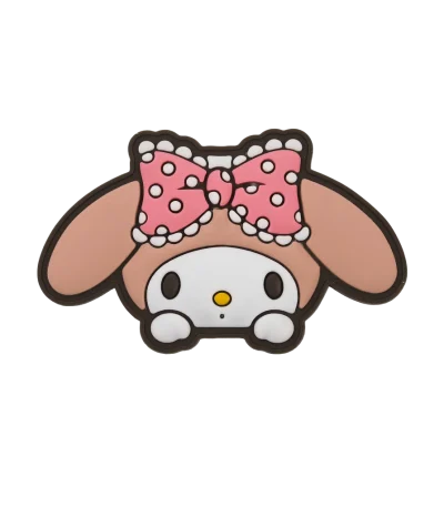 جیبیتز ملودی پاپیونی تصویر شاخص